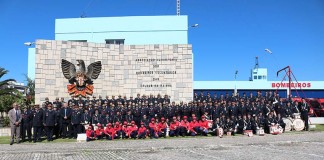 Bombeiros Voluntários Caldas da Rainha