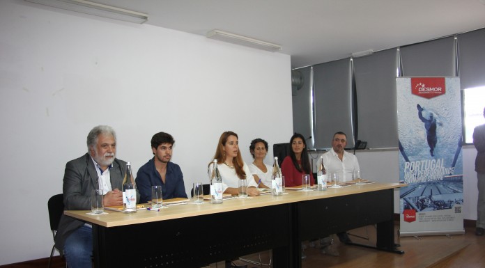 A alimentação dos atletas inaugurou o projecto Afinidades na EHTO IMG_8885