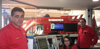 Nelson Cruz, comandante