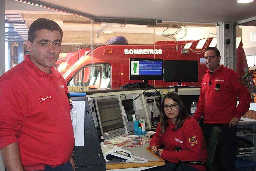 Capacidade de resposta operacional depende (também) dos empregadores