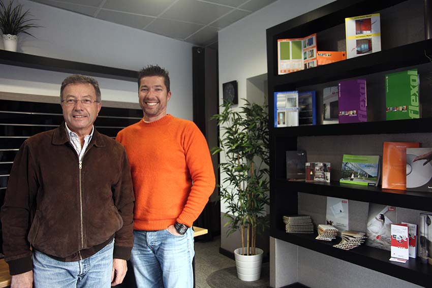 Conderne lança empresa para pequenos arranjos e remodelações