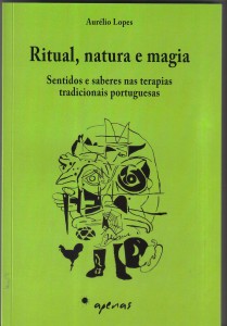 Ritual, natura e magia