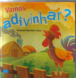 «Vamos adivinhar ?»