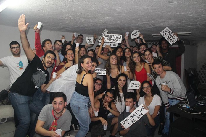 Associação de Estudantes da ESAD