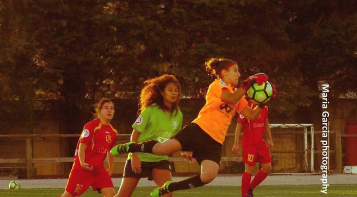 Justas vencedoras! Joana Silva_o