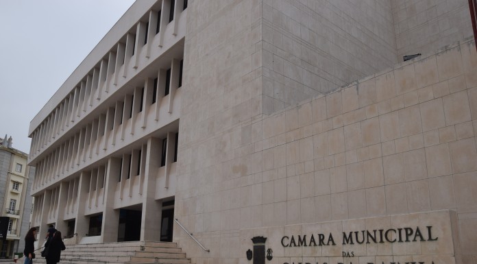 Caldas com orçamento para 2022 aprovado por unanimidade na Assembleia Municipal Camara das Caldas