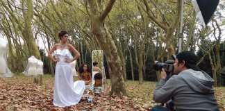 Fotógrafo João Carlos realizou produção de moda nas Caldas JoãoCarlos