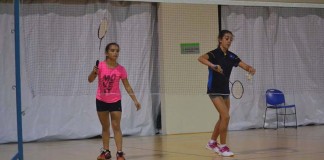 MVD no Torneio de Clubes não senior da ARECO Madalena Fortunato-Lara Santos