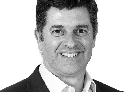 Ministro da economia na Benedita Manual Caldeira Cabral