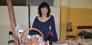 Quando a ginja e a cebola se transformam em bolos secos MariaJoseZina