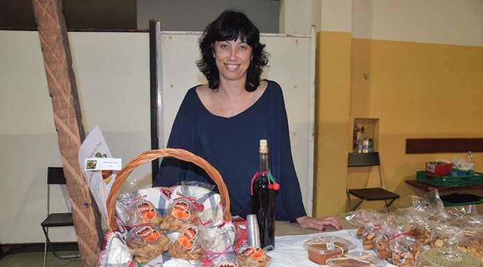 Quando a ginja e a cebola se transformam em bolos secos MariaJoseZina