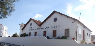 Museus do vinho vão funcionar em rede para potenciar o sector vitivinícola Museu do Vinho