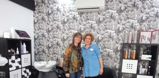 As artes do cabelo e da estética num único salão Nisa Teresa