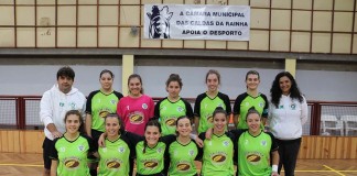 Vitória justa Plantel juniores femininos_1156