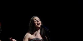 Festival de Jazz deste ano foi o mais participado de sempre SofiaRibeiro