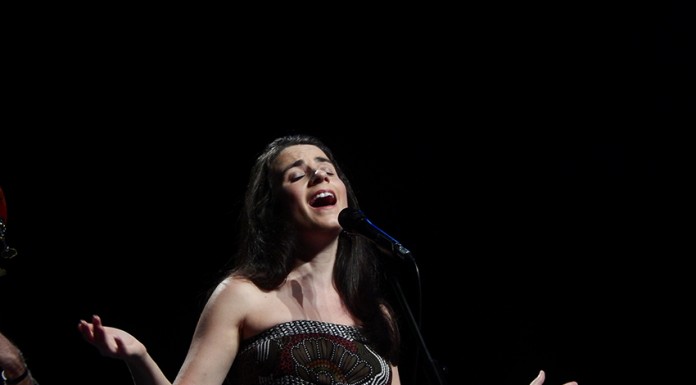 Festival de Jazz deste ano foi o mais participado de sempre SofiaRibeiro