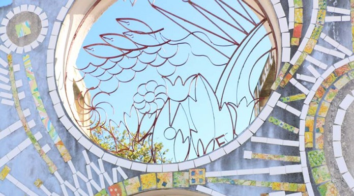 Como vivem os jovens que vêm estudar para as Caldas da Rainha Soraia Martins