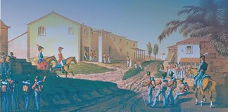 Quartel-General de Wellington