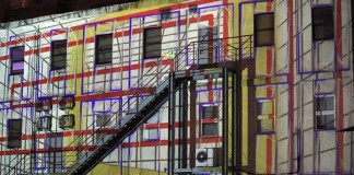 Performance audiovisual regressa às Caldas para o ano Performance Audiovisual