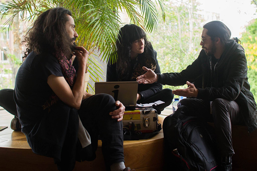 Performance Audiovisual