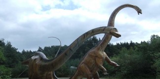 Dinossauros
