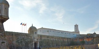 Afinal a fortaleza de Peniche já não vai ser concessionada a privados Fortaleza De Peniche