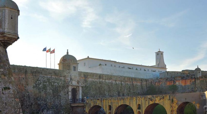 Afinal a fortaleza de Peniche já não vai ser concessionada a privados Fortaleza De Peniche