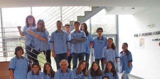 Escola Raul Proença