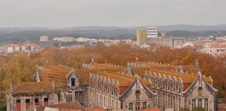 Câmara já tem proposta de concurso público para os Pavilhões Pavilhões do Parque