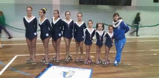 Torneio Mini Esperanças da AP Leiria na Ribafria Provas