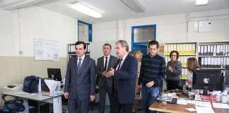 Nazaré vai ter um centro de saúde