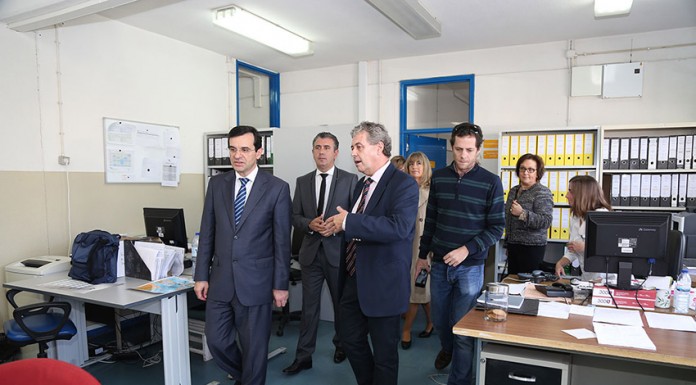Nazaré vai ter um centro de saúde novo em Setembro de 2017 Nazaré vai ter um centro de saúde