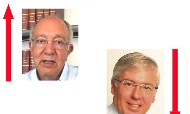 A Semana do Zé Povinho 4/11/2016 zepovinho