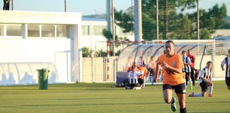 A-dos-Francos segue em frente A-dos-Francos