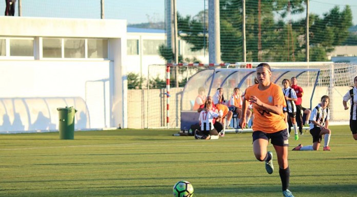 A-dos-Francos segue em frente A-dos-Francos