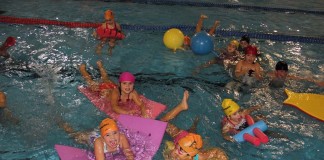 Pimpões ultrapassaram a barreira das 1000 animações Animação nos Pimpões