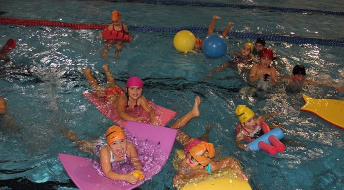 Pimpões ultrapassaram a barreira das 1000 animações Animação nos Pimpões