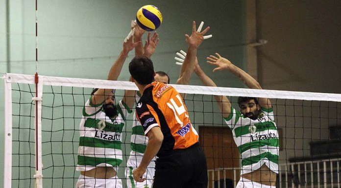 Sporting das Caldas esteve perto mas ainda não chegou Caldenses