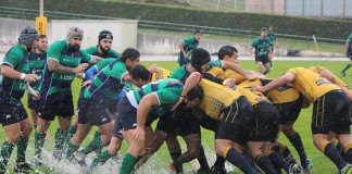 Pelicanos mantêm a invencibilidade em casa Caldas RC