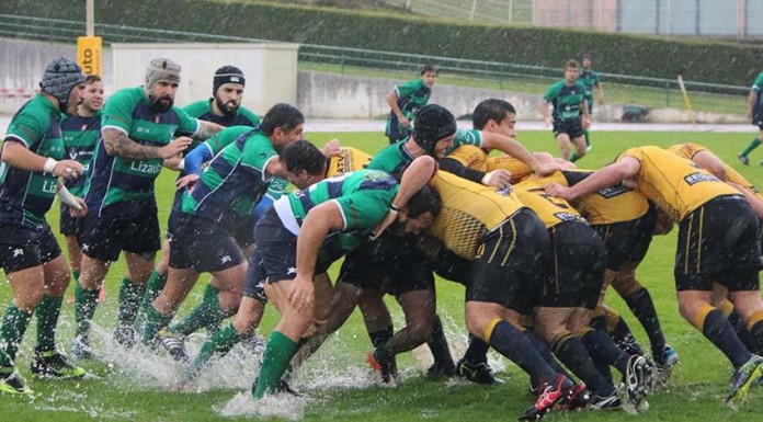 Pelicanos mantêm a invencibilidade em casa Caldas RC