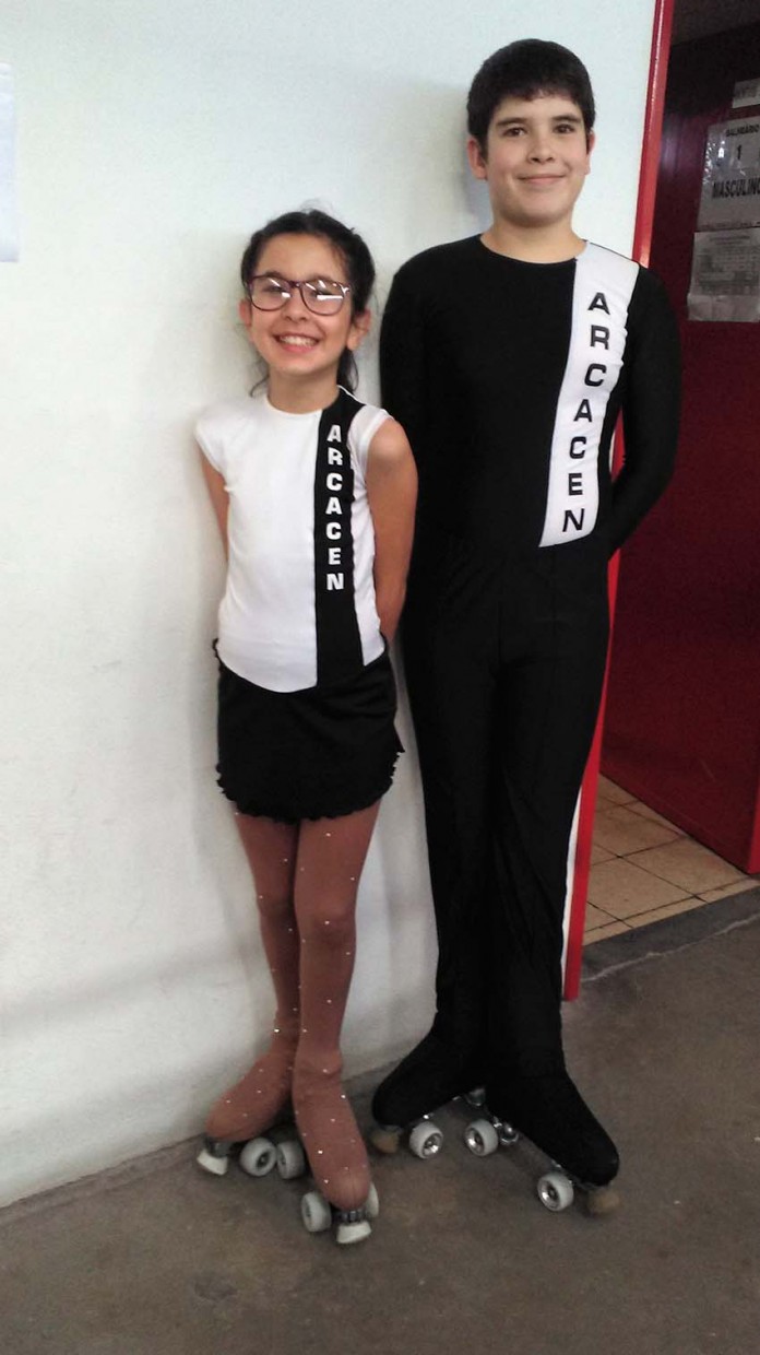 Carolina Simão e João Ferreira Carolina Simão e João Ferreira