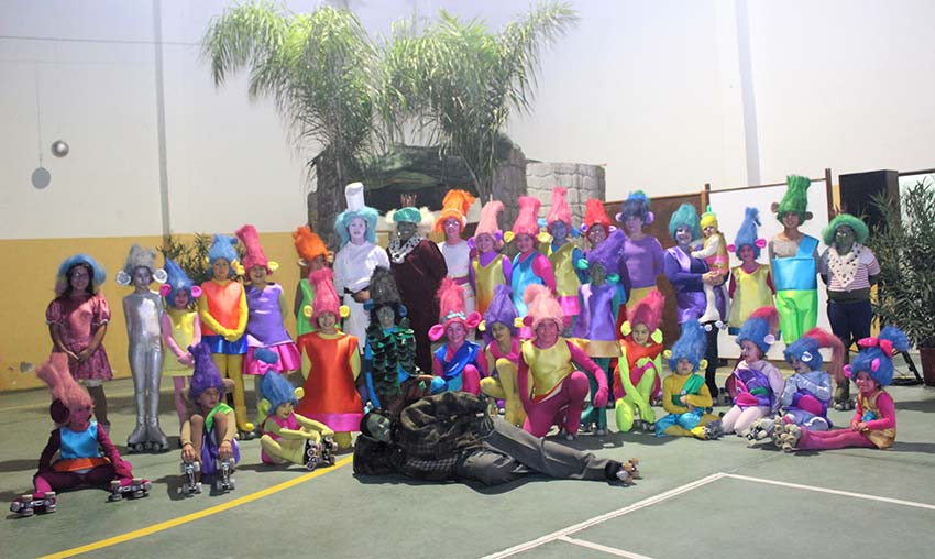 II Festival da ARCACEN Óbidos