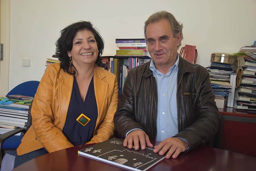 Óbidos tem nos livros e cultura estratégia para o seu desenvolvimento