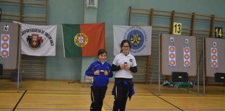 21º Torneio de Natal Gabrielle e Victória