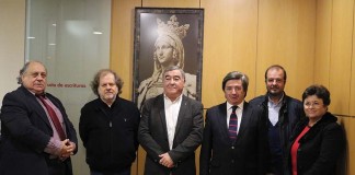 Nasce nas Caldas uma associação contra a corrupção Associação