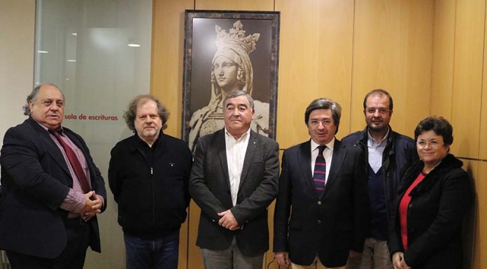 Nasce nas Caldas uma associação contra a corrupção Associação