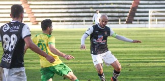 A seguir a um par de vitórias, um par de derrotas