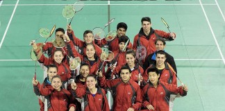 França dominou os Internacionais de Juniores Seleccao Portugal