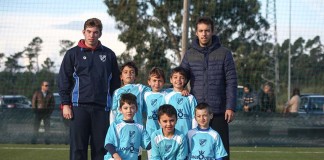 notícias das Caldas