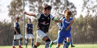 Ponta final merecia a vitória Capitão